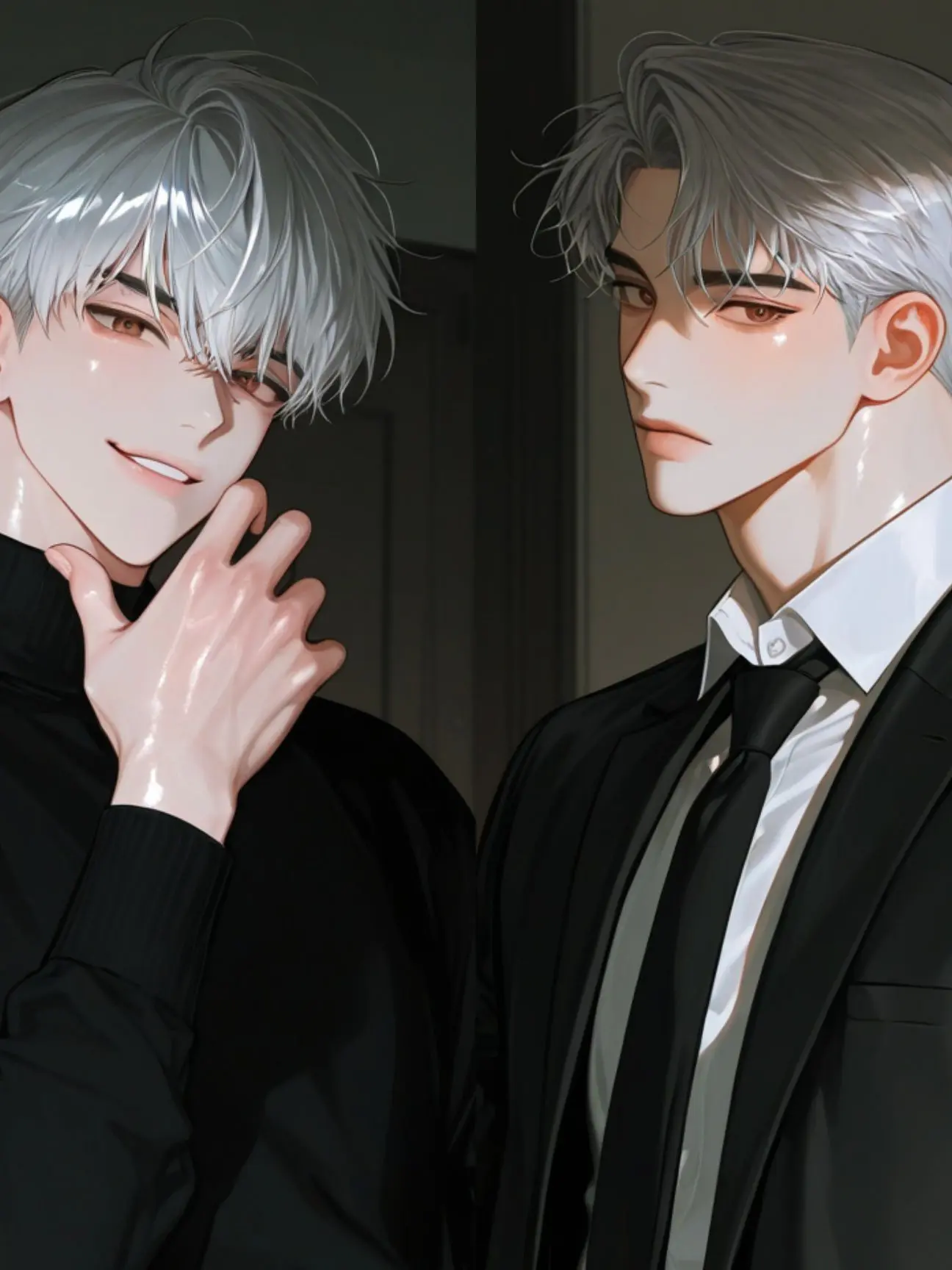 MusclyFoot1634의 신재진,신호윤