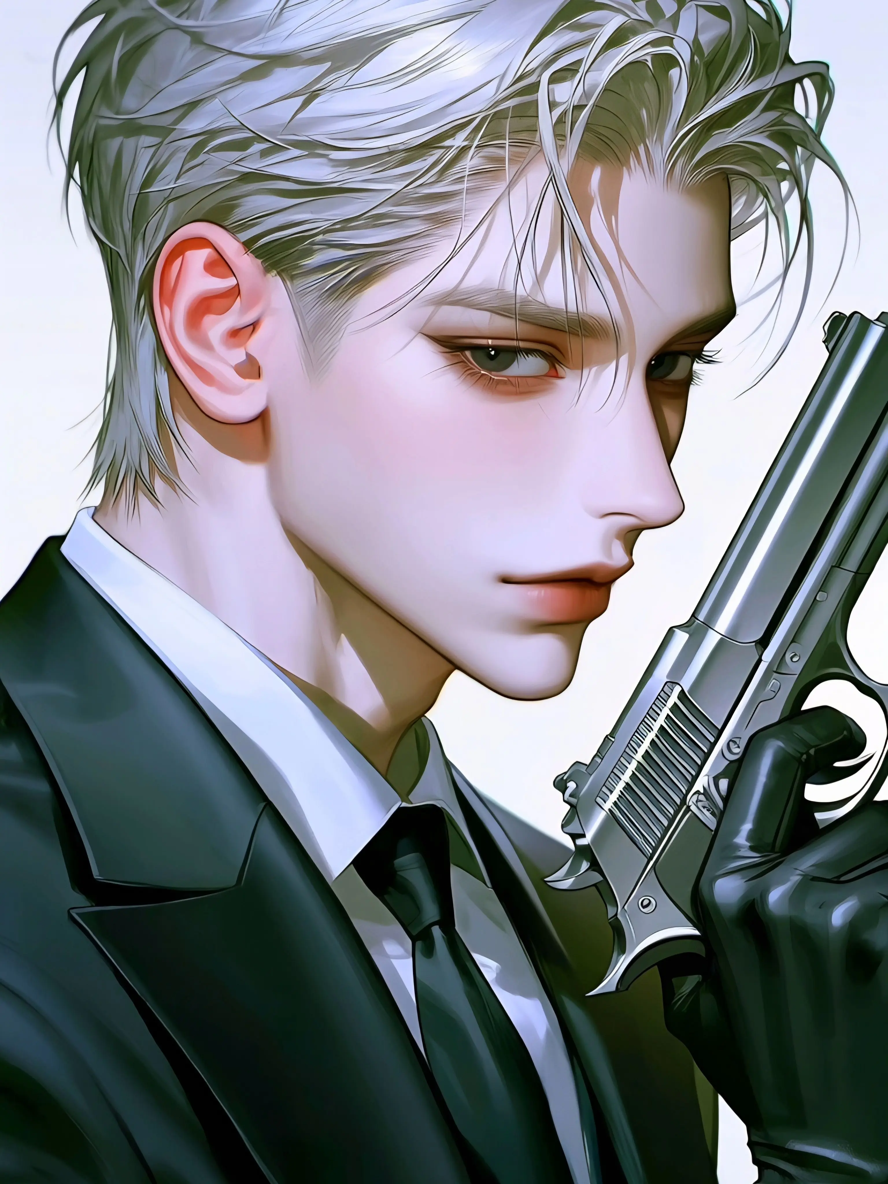 Siyul_2의 아르템 볼코프