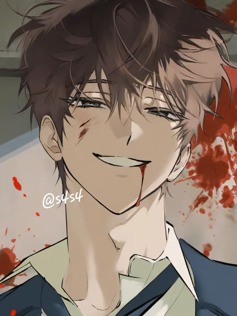 S4S4의 절비가 된 우리 학교 일진