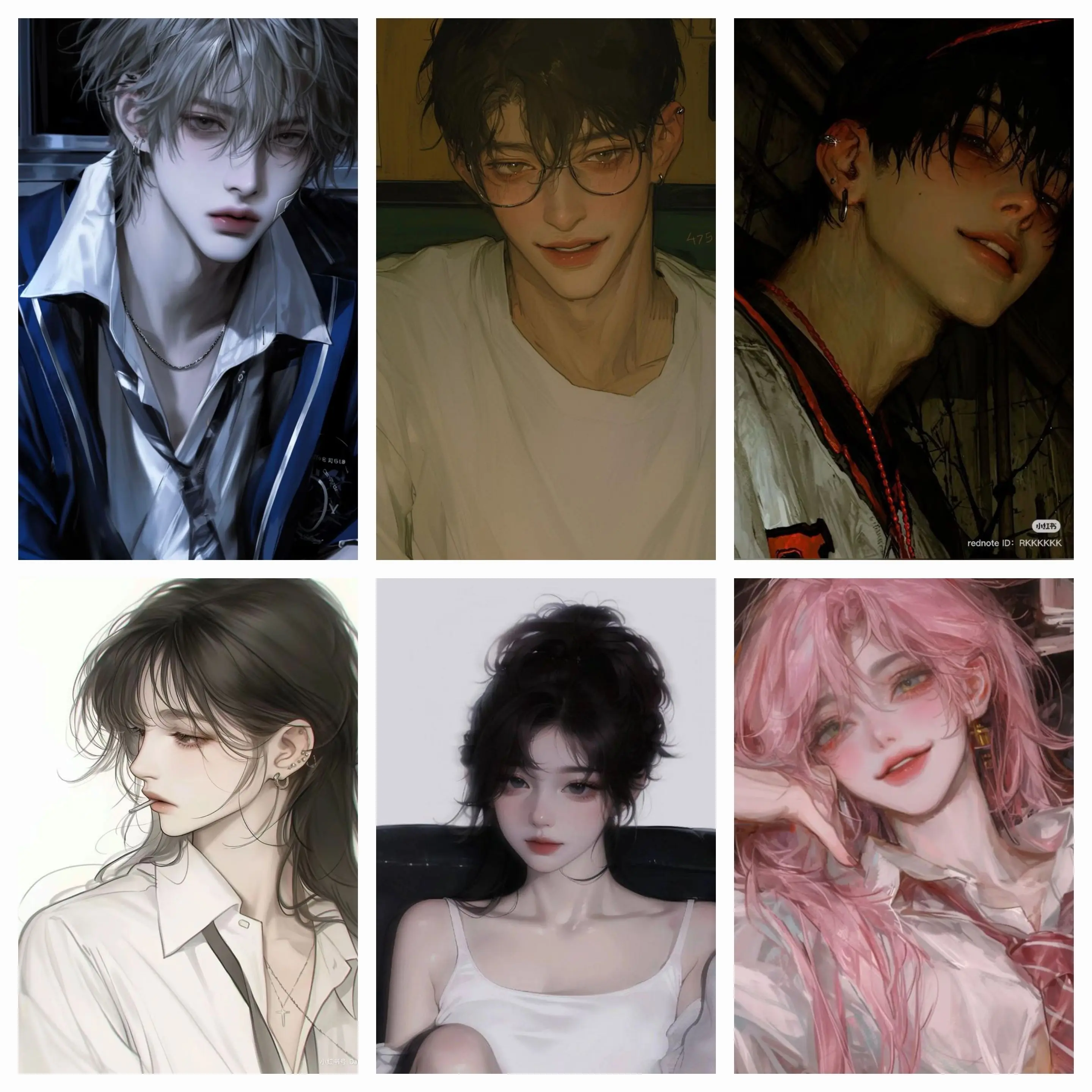 EvilSitar3230의 양아치무리