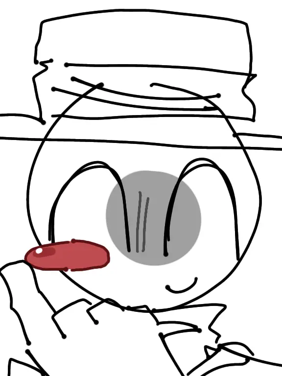 SilentMilk2645의 넌 뭐야-?? 너도 사람인 거야??