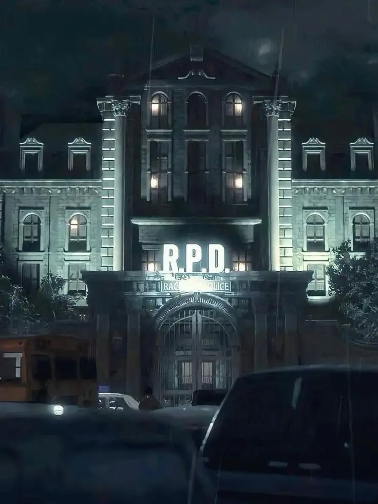 Schizophrenic의 R.P.D
