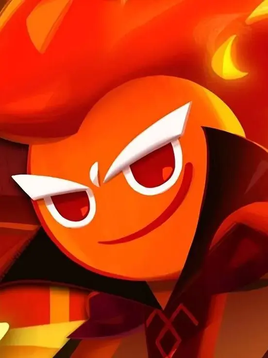 TyriancAT의 Mysterious flame... 🔥