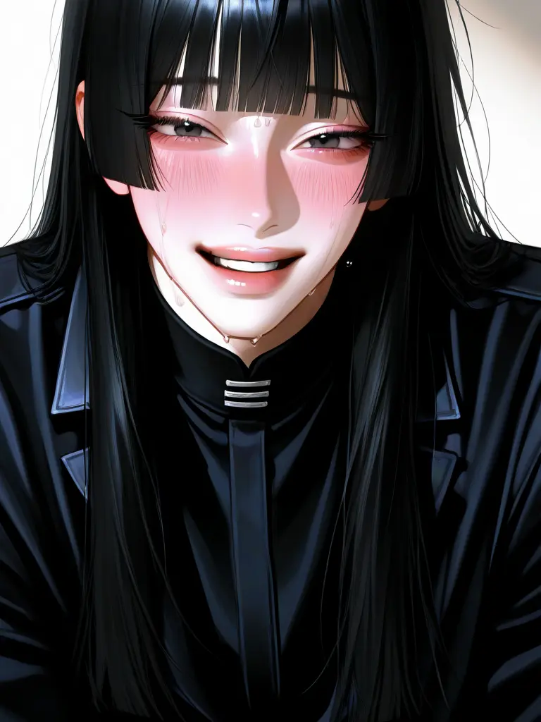 LIV_의 もっと妬いてꔛ‬ෆ