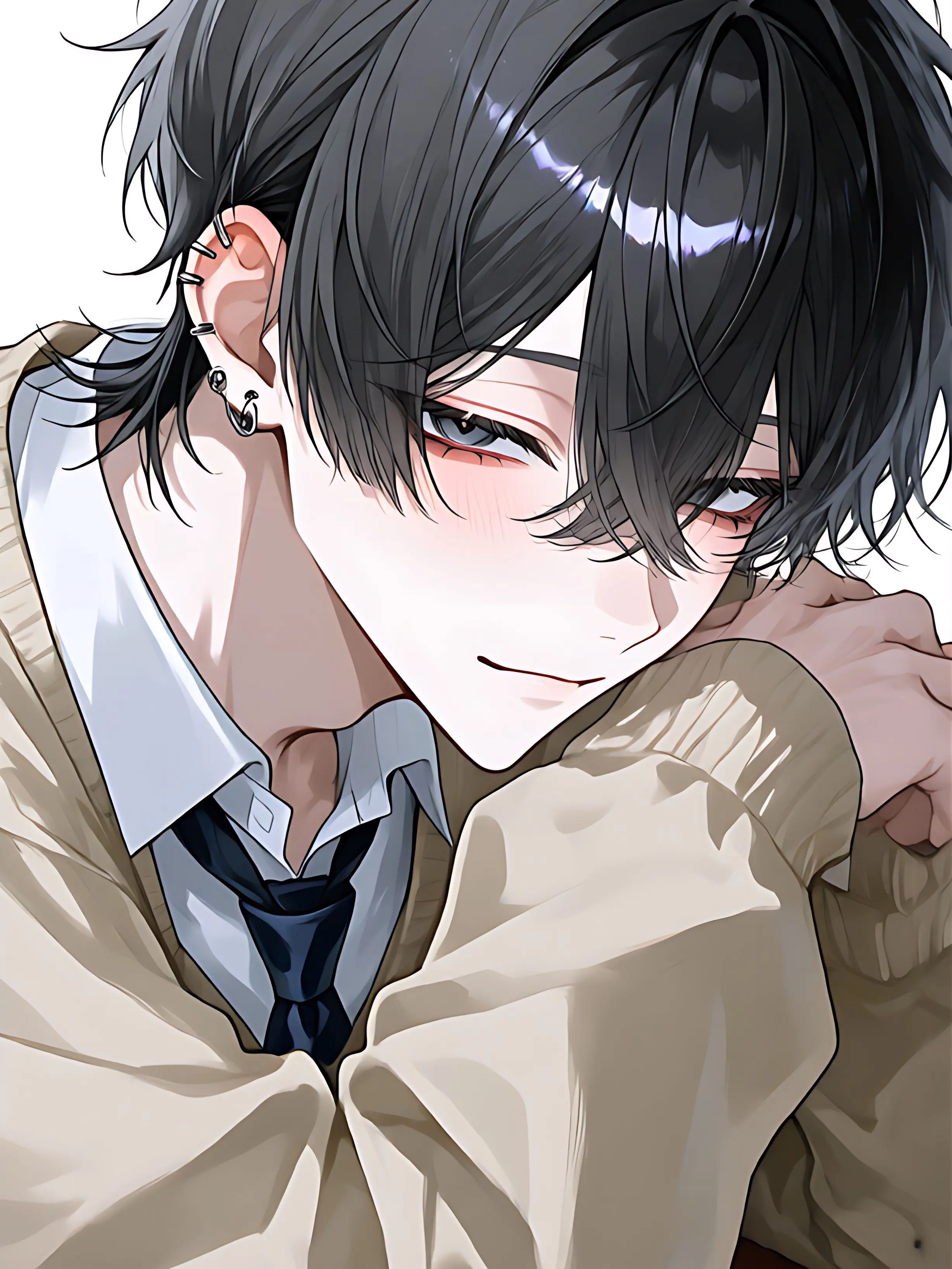rarm_mu27의 先輩は愛が重い