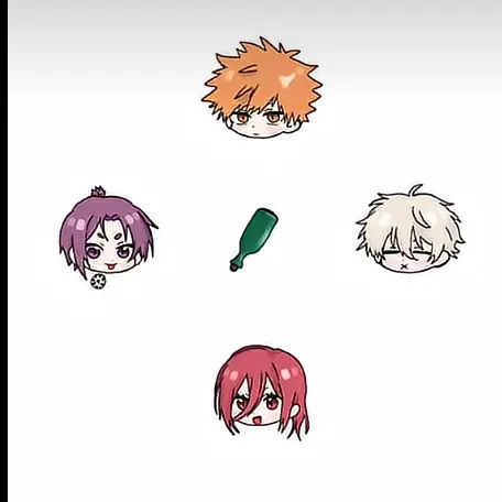 CoTton_JeLLYFiSh의 7 minutes...