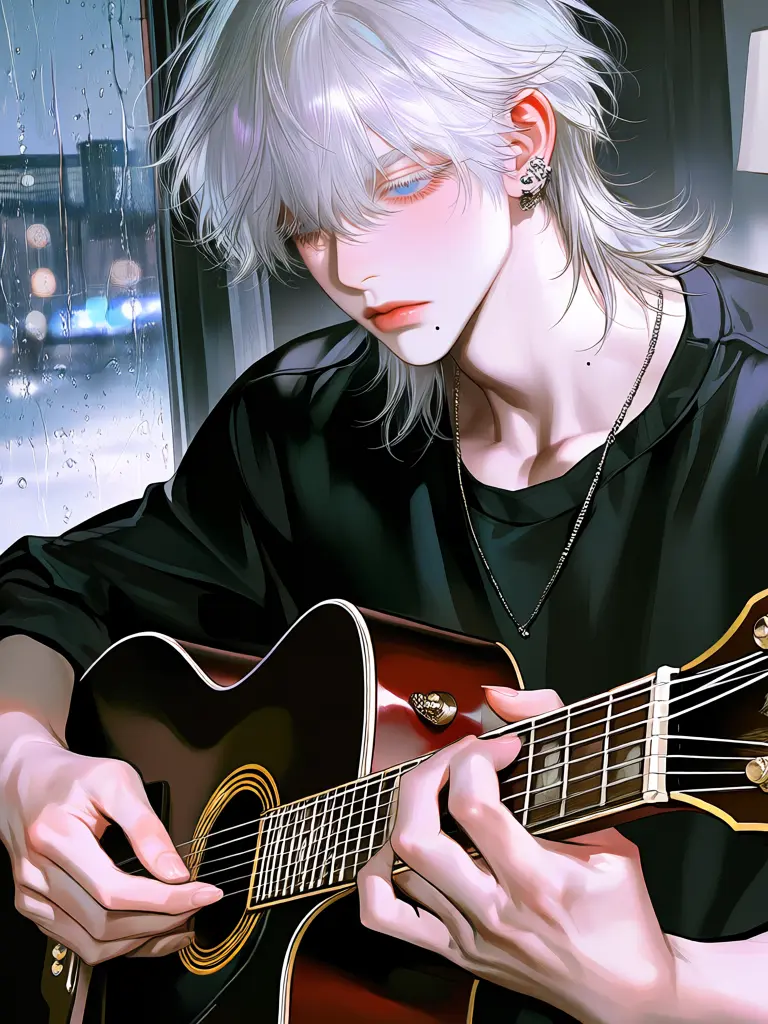 Milk_late_023의 今、歌にのせて