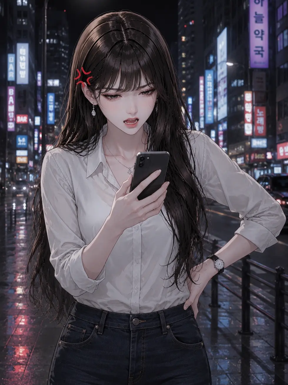 PureBid9582의 이미 엎지러진 물이야