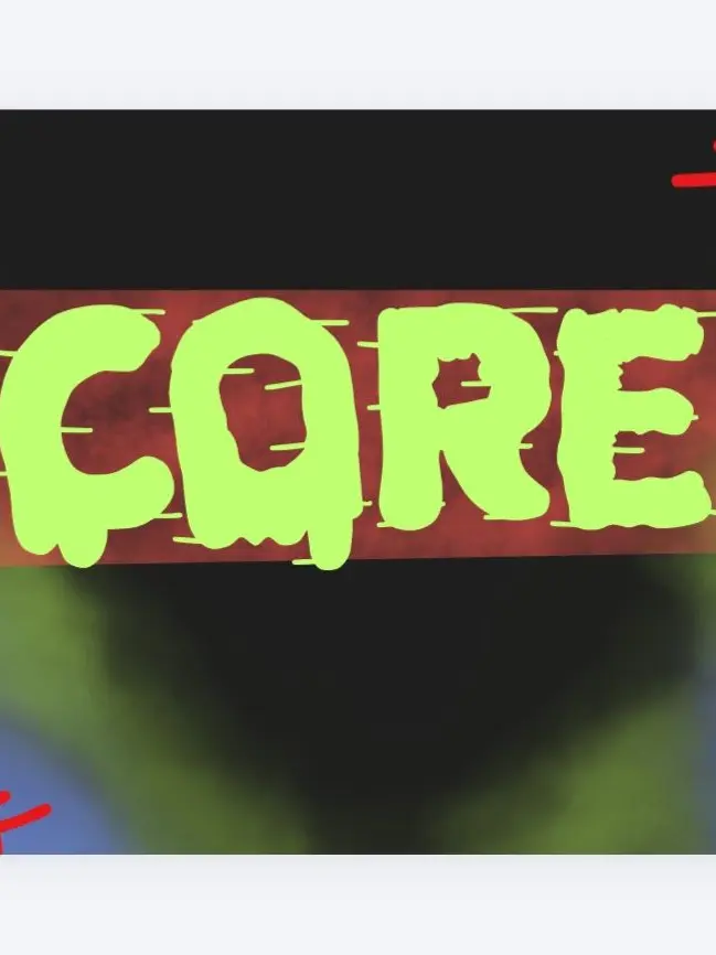 FancyOil0185의 CORE 연구소