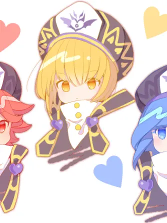 NastyPanel4118의 つんつんしてるけど本当は君のこと🤫