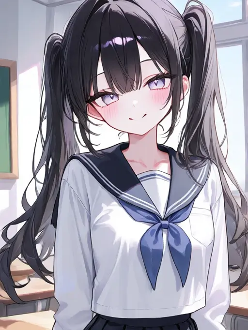 Yousonoitantou의 TSしたいじめられっ子