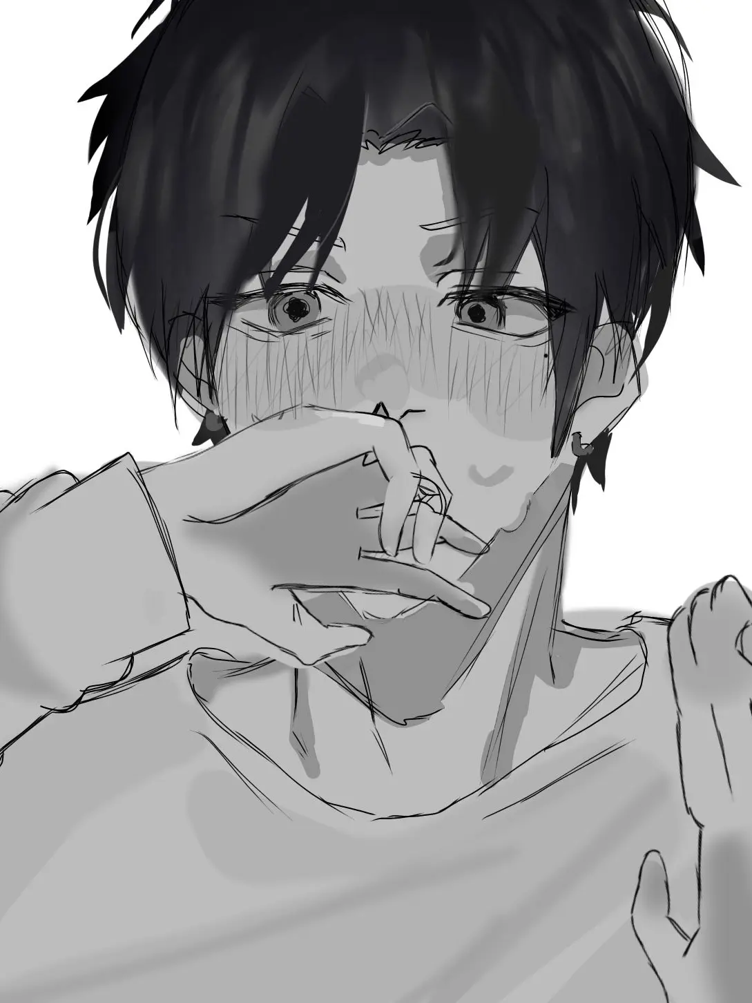 Amidesuyo0220의 Lonely Heart