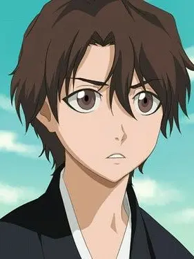 PoliteFloss2868의 Sosuke Aizen