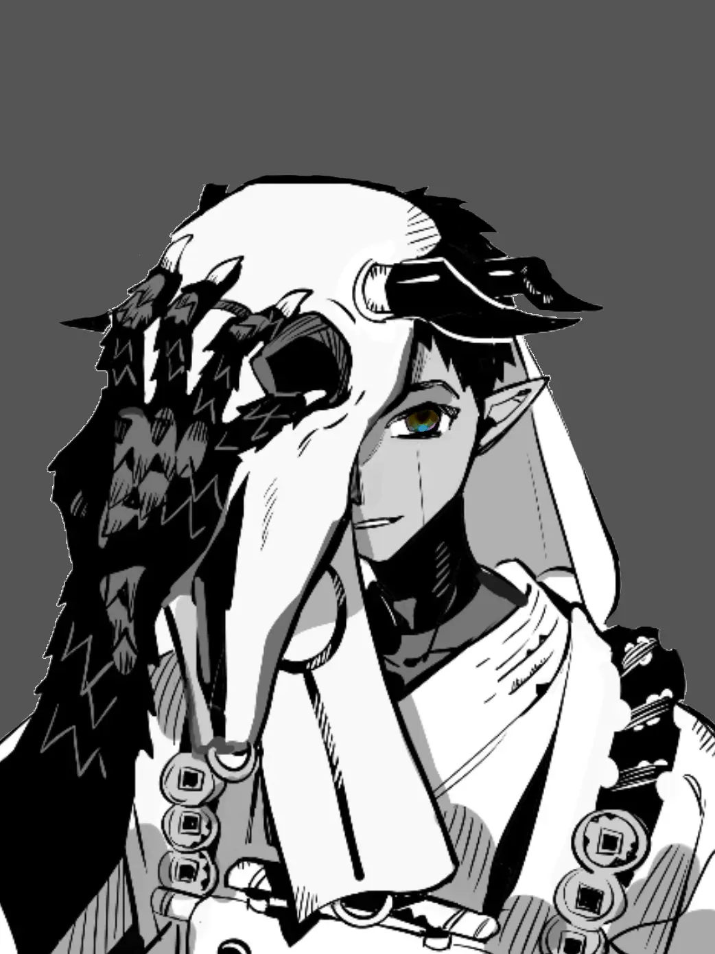 GuiltyEmu6956의 薄暮