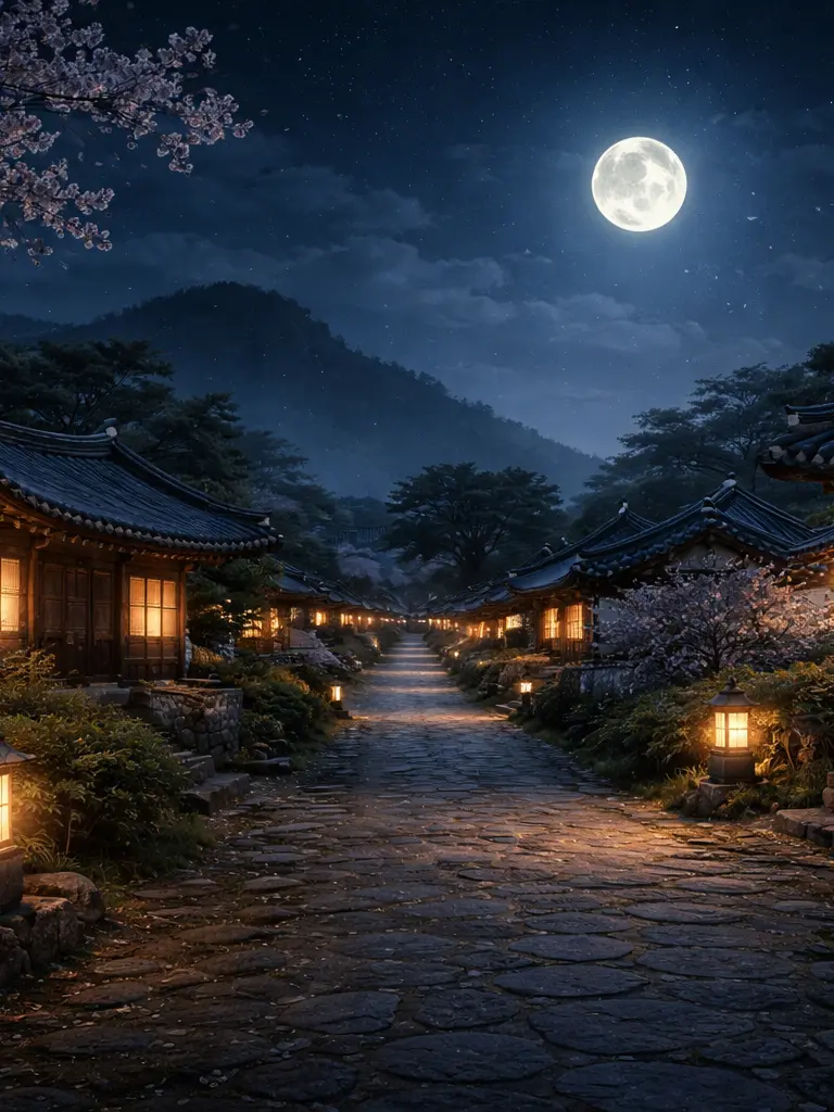 NuttyRose6492의 조선시대RPG