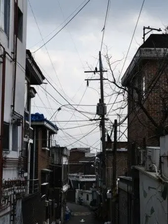 Dawn.Yeorok의 우리 둘의 사랑은