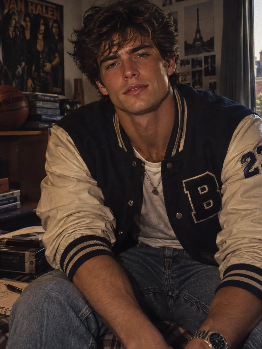 bubblyhays05의 Dylan Callahan