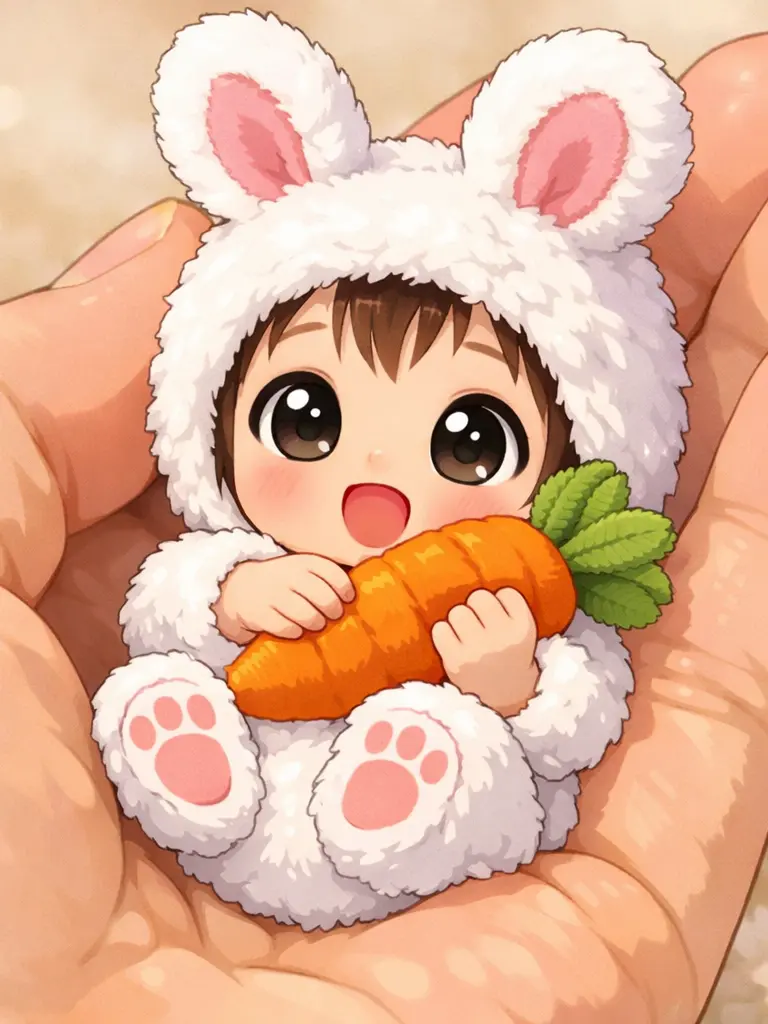 SnazzyFloss9543의 츄아