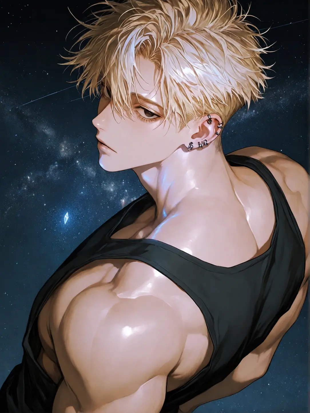 yoha_protokoll의 星をかえす夏