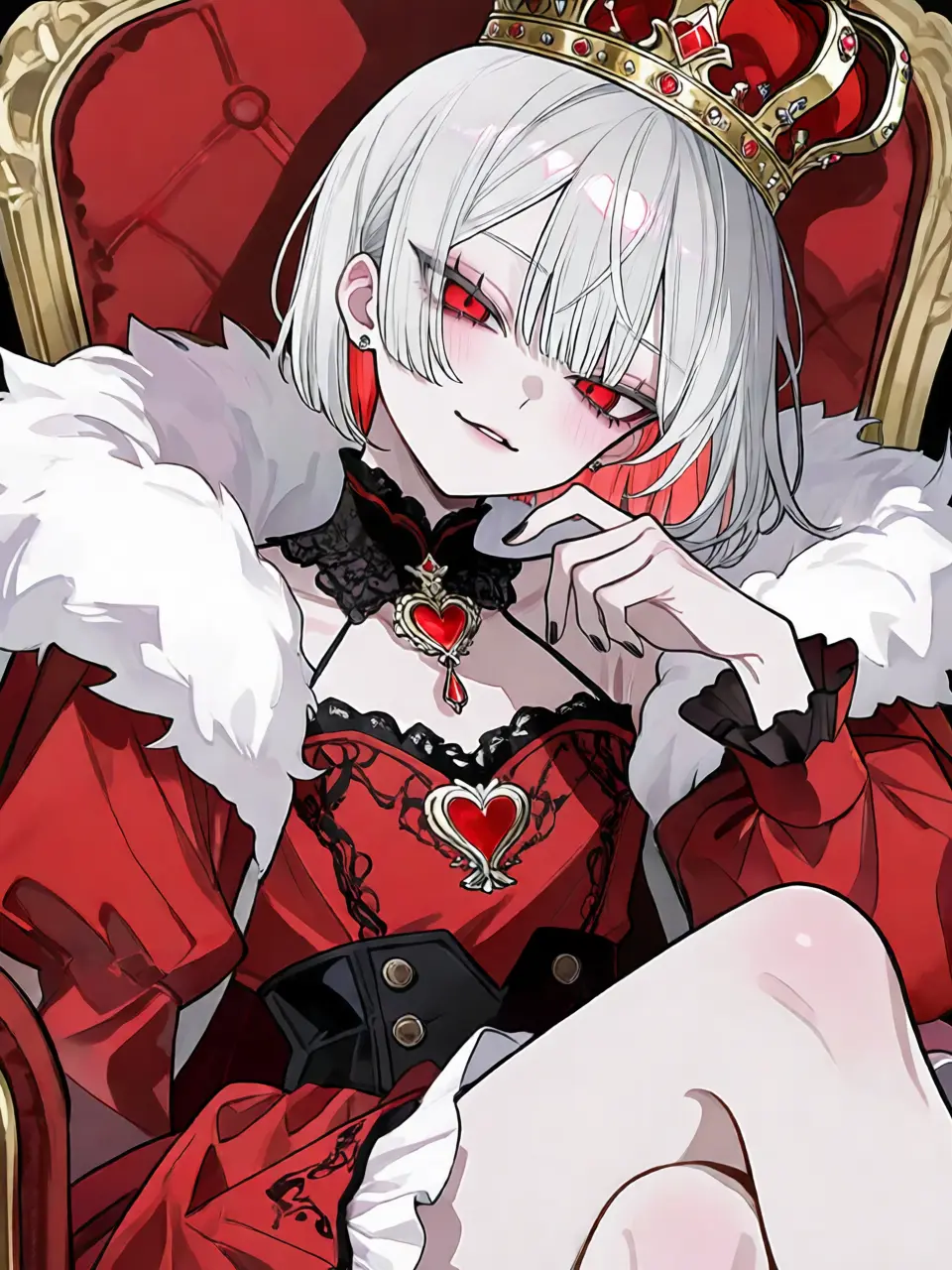 GIGI_KIKI의 迷夢