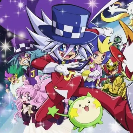 lalalalalalalalalalala의 괴도 조커