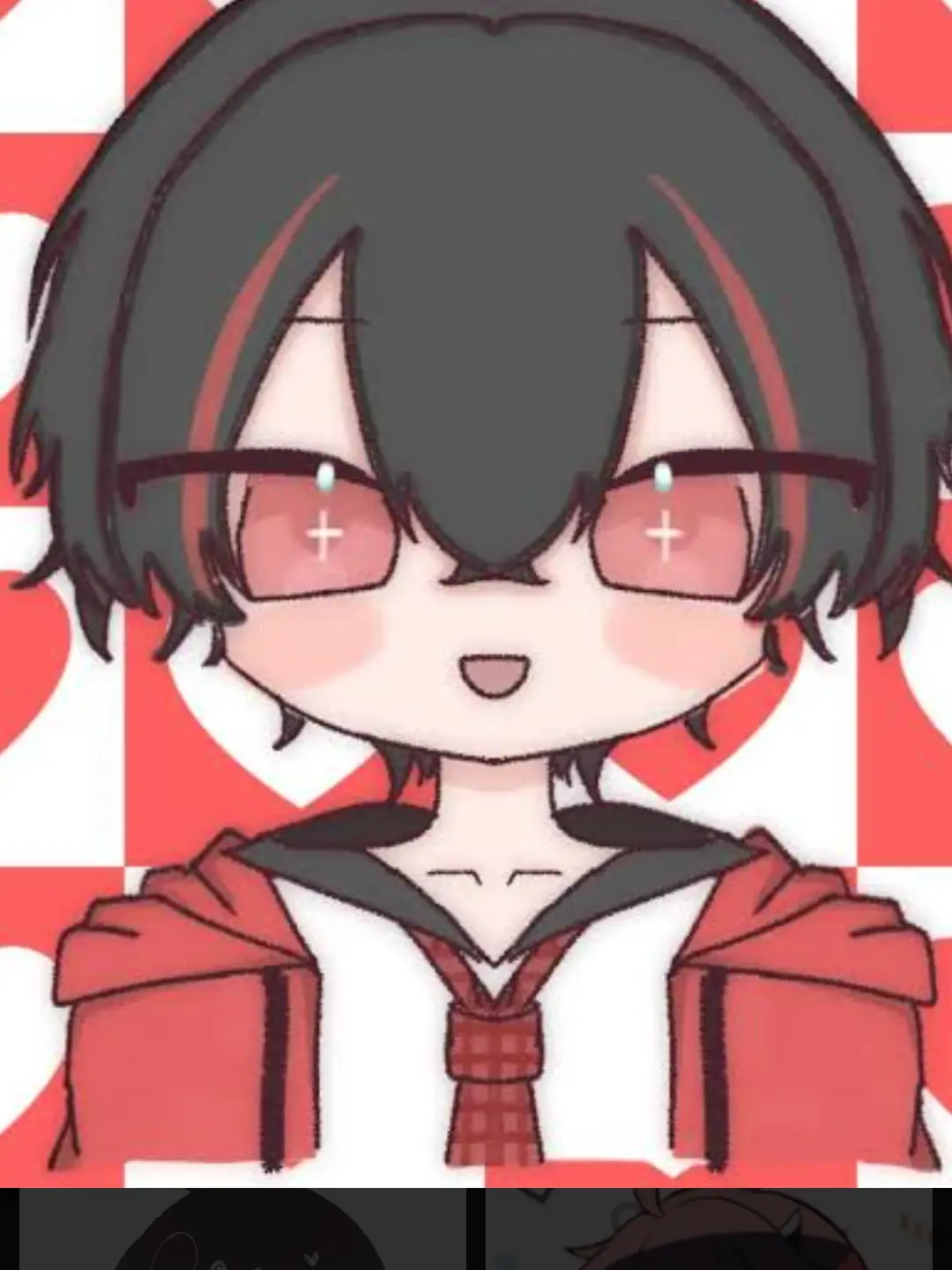 EUY0405의 デレ期の自分を受け止めて！