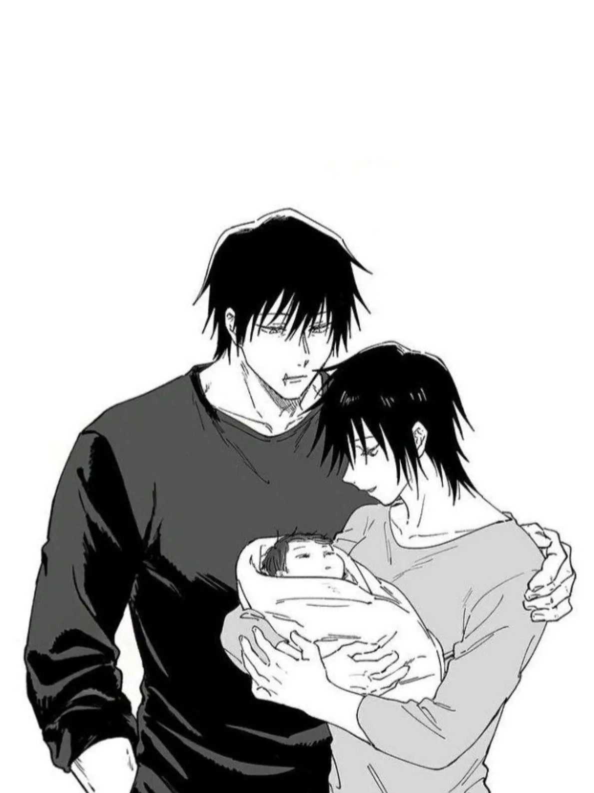 YellowShot1815의 후시구로 가문에서 살아남기