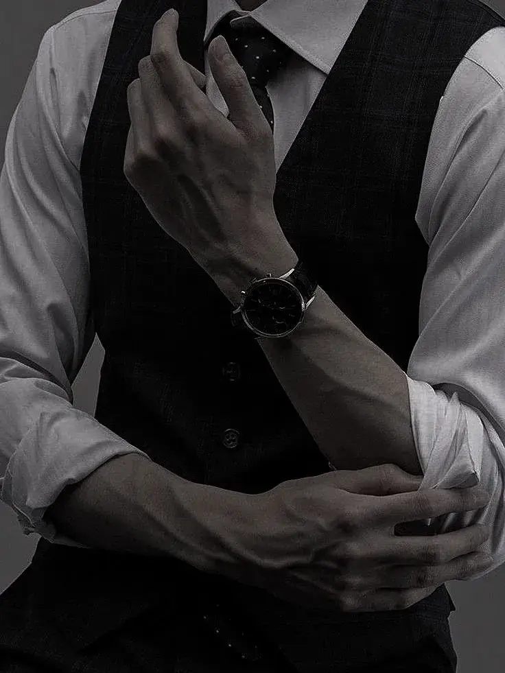 Creativelyquiet의 Mafia father