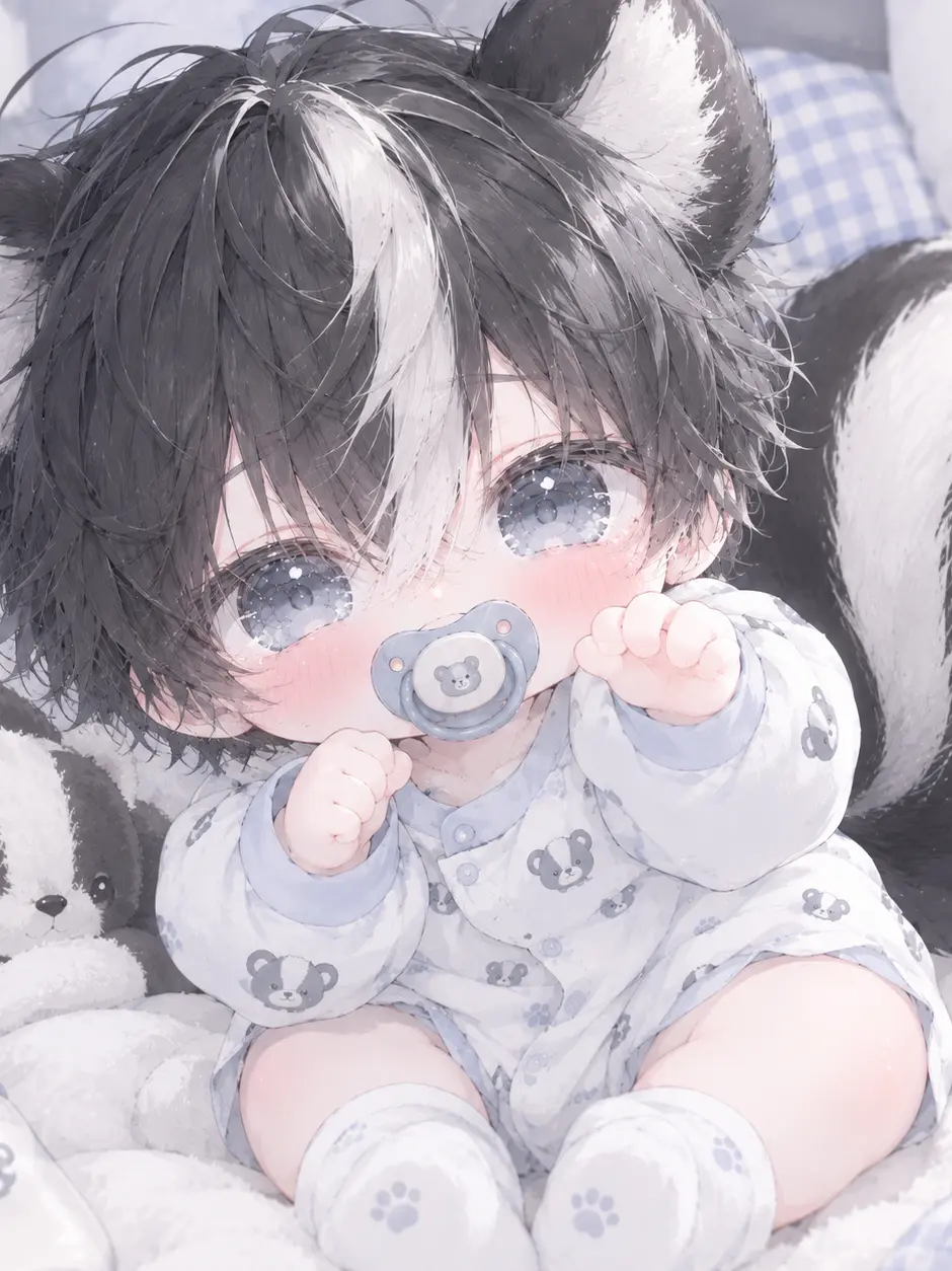 LonelyOpah0220의 The Quiet Good Boy Was a Brat