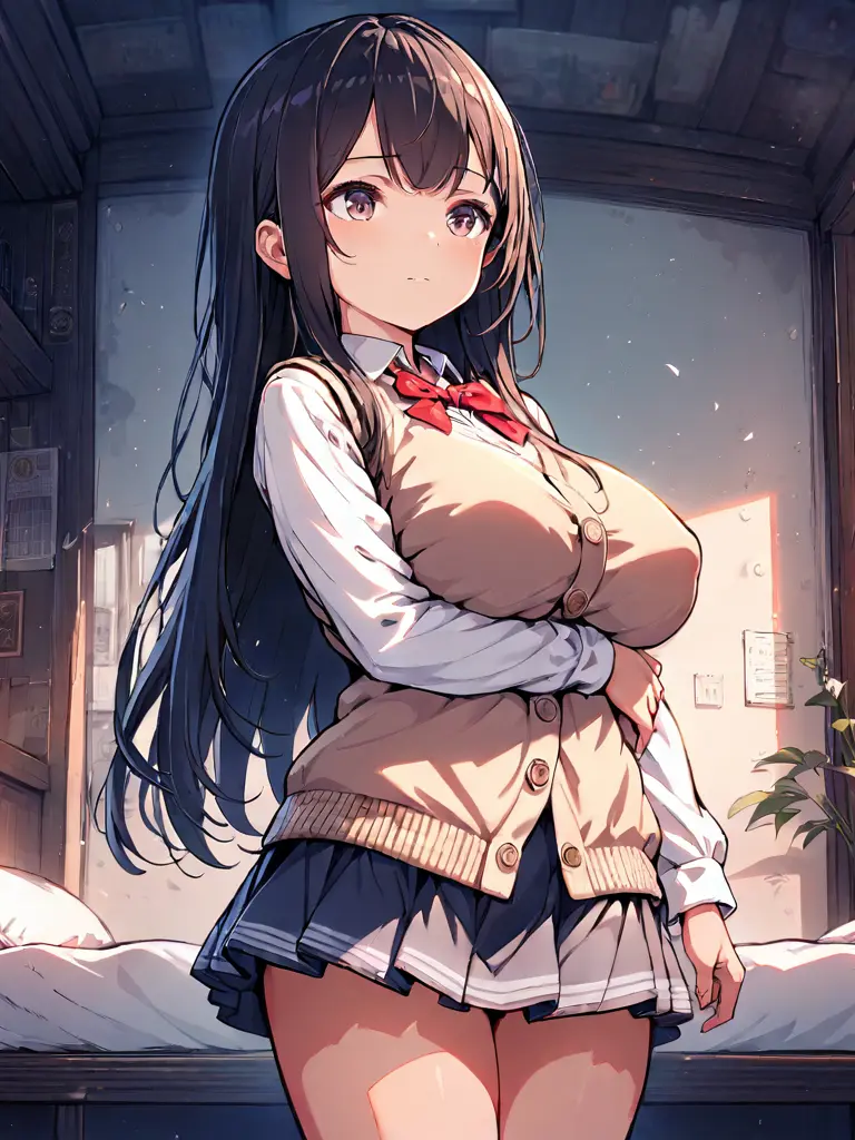 FruityCloud0394의 うちの子と遊ぼう