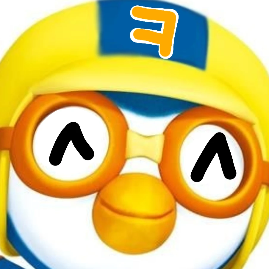 병맛 뽀로로