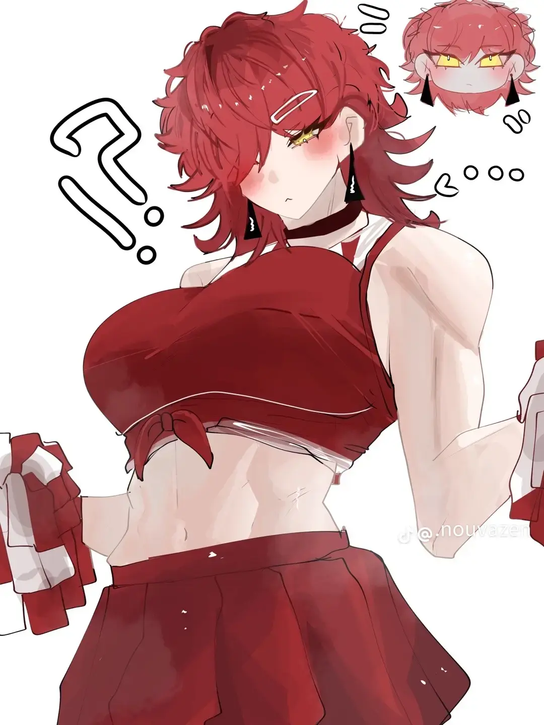 GrayDial3894의 Is she a bully or not?