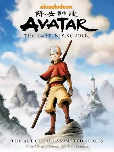 OverlyViper5792의 ATLA: