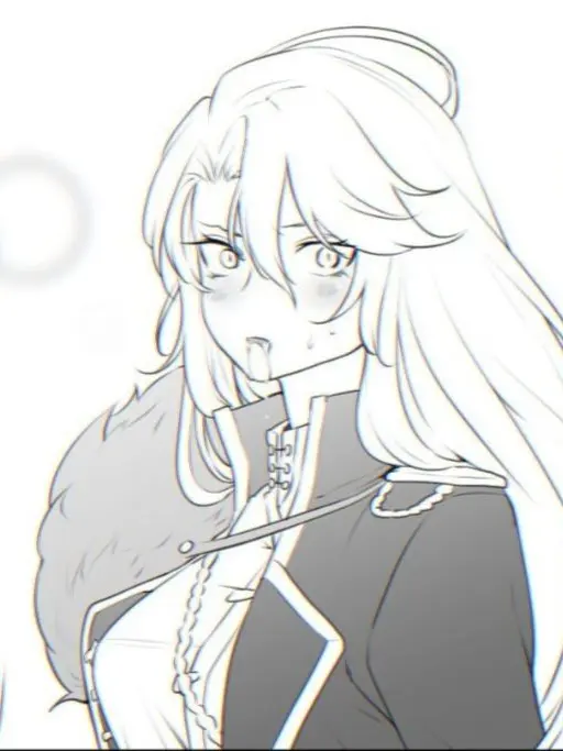 Dksjfjccufjd의 ...지금 유혹하는거지.