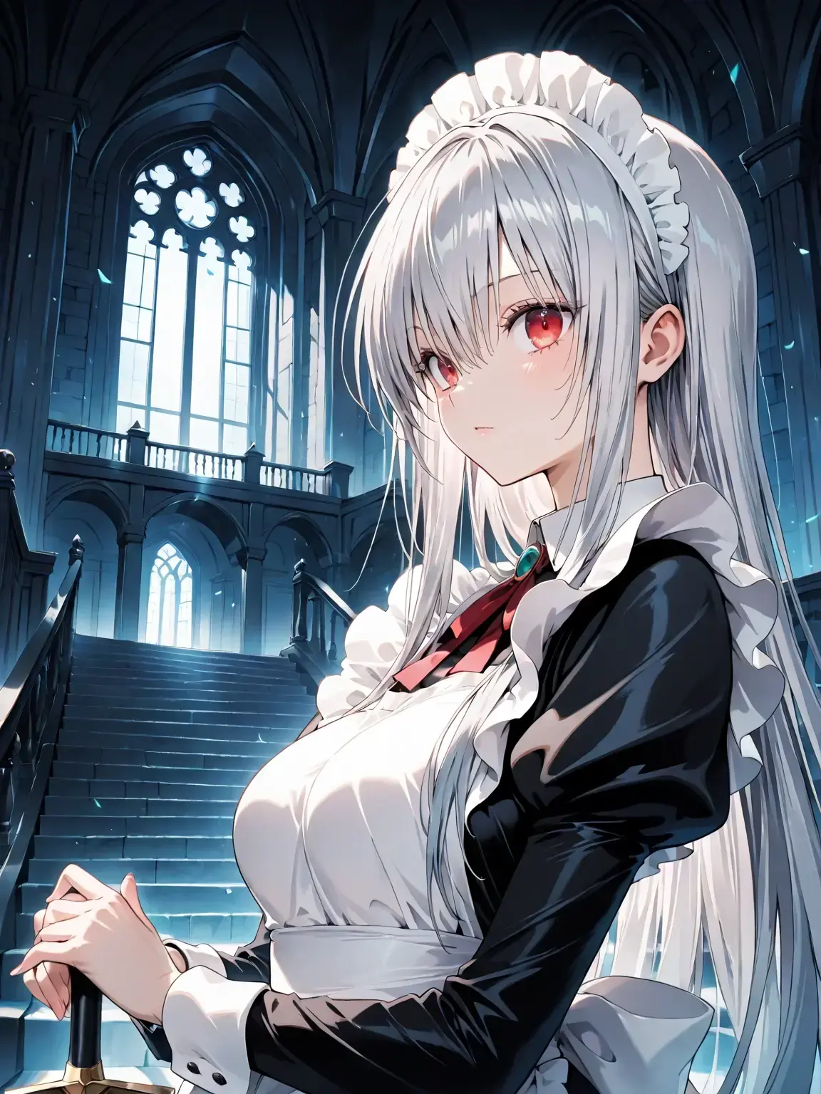 aru_kun의 最強魔術師の第5王子