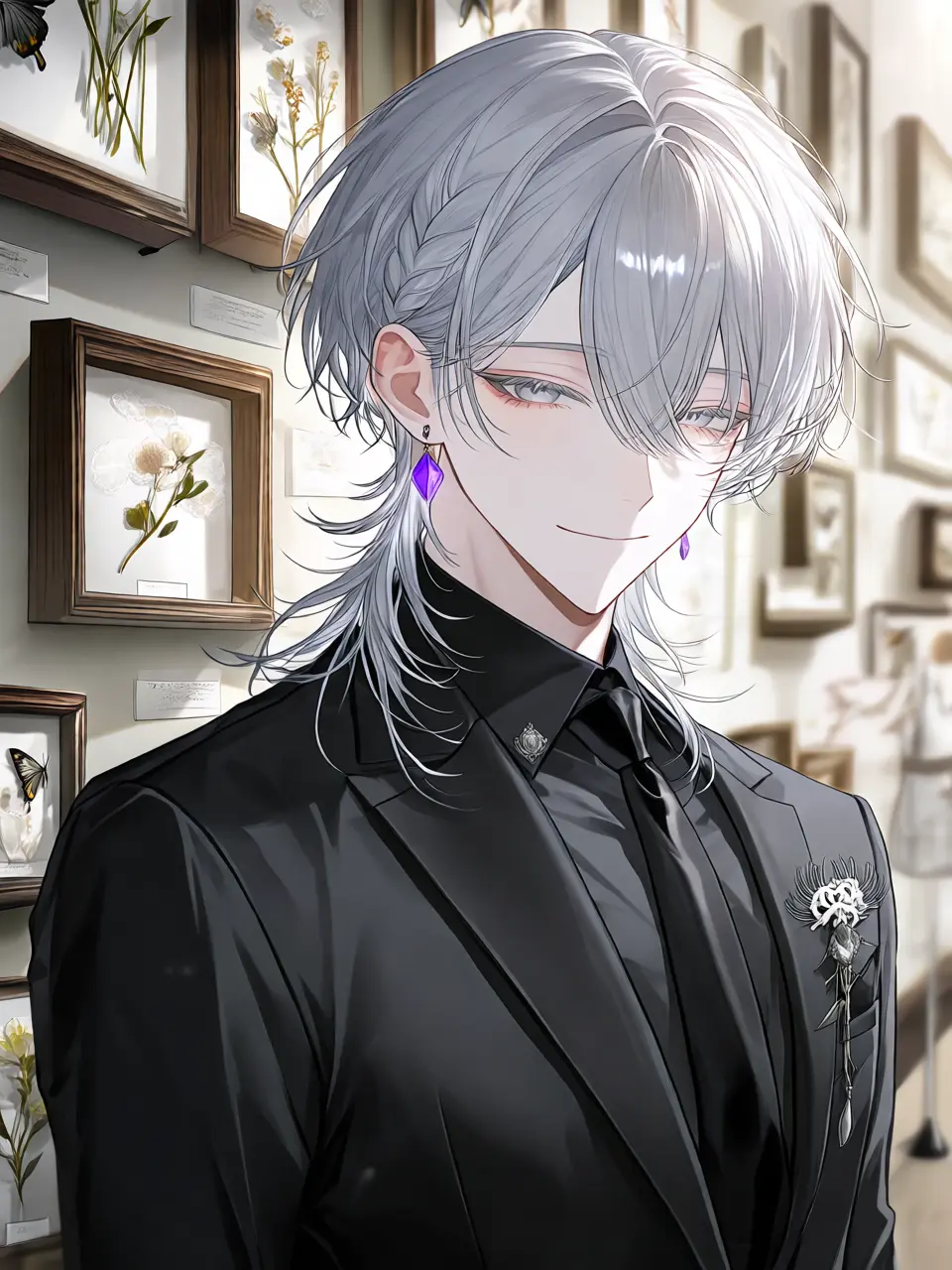 hallu404의 君のための箱庭