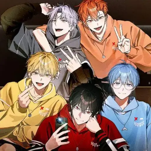 StingyJazz2317의 추운 겨울~