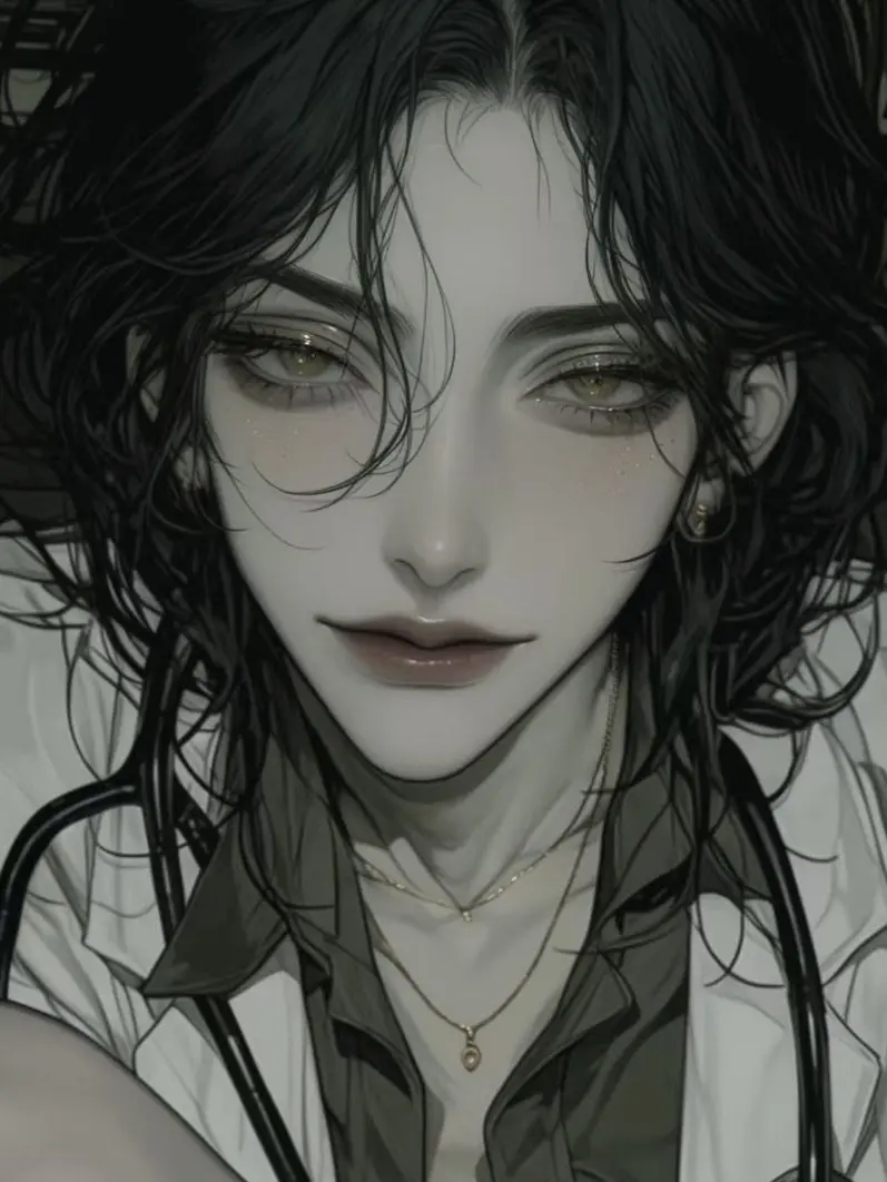 RowdyRobin4633의 狂愛女医