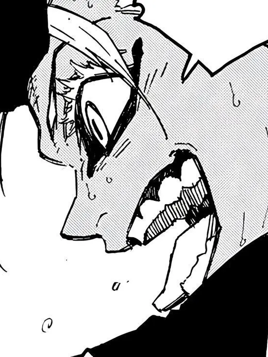 Fina35의 士道龍聖