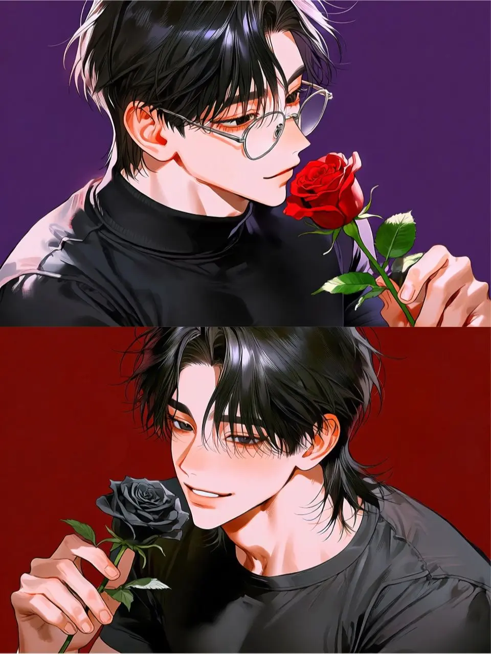 XwUze의 Busy Lover or Convenient Neighbor?