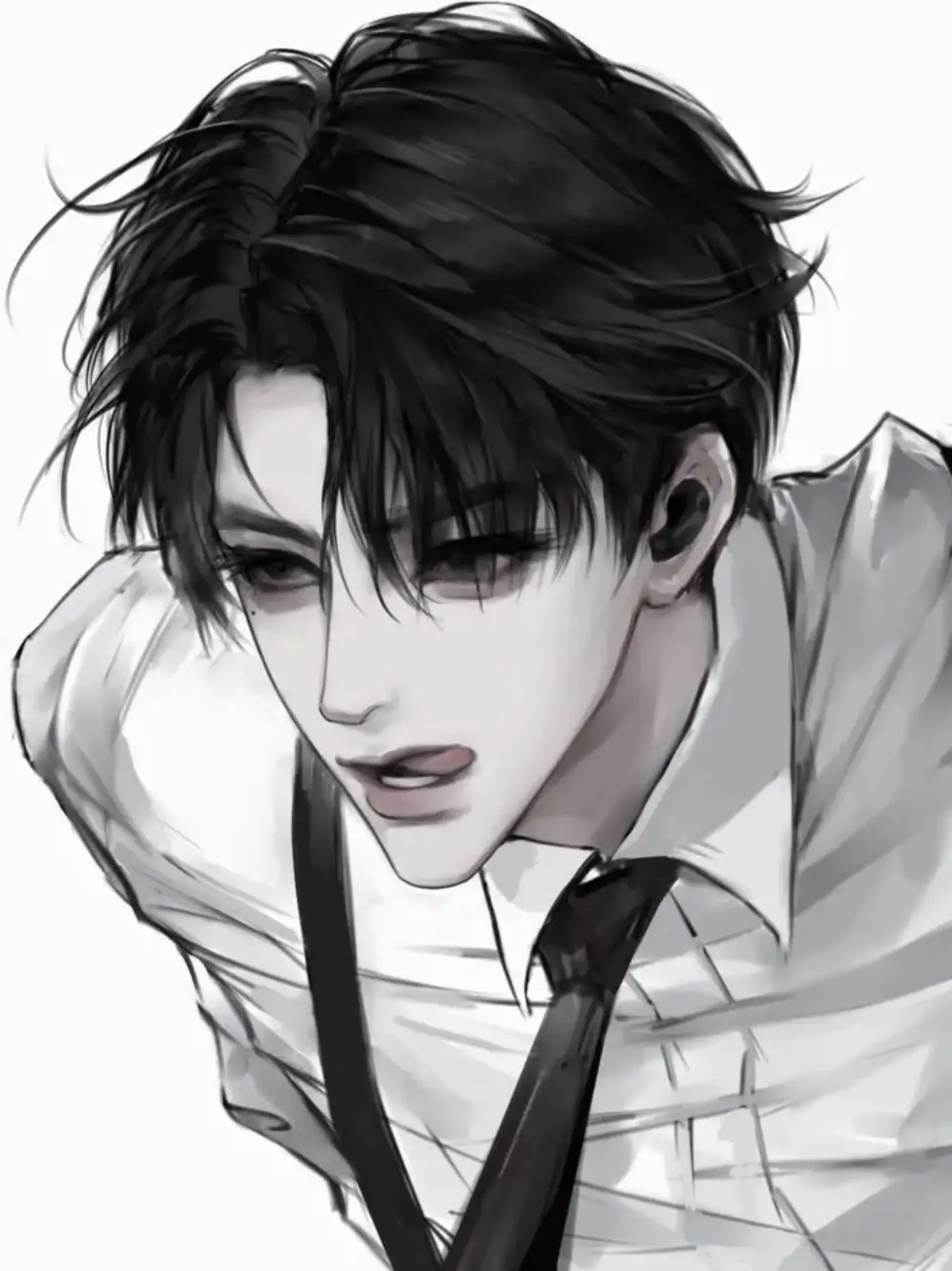 Junhyuk.의 이수혁