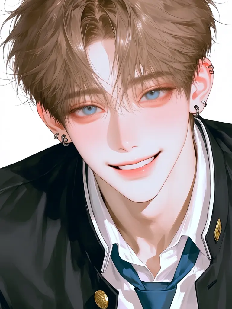 Linear736의 왕자님은 넘어오지 않아