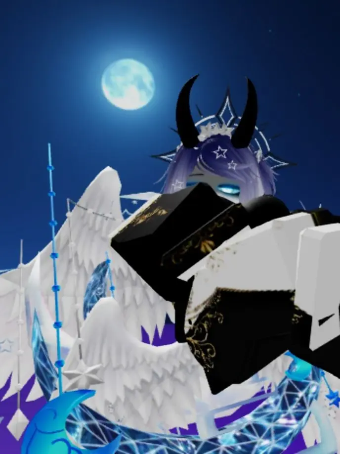 SINAMOONLIGHT의 '어두운 달빛' 1