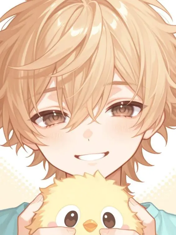 _shh1.zuT3T의 学校でエンジェル担当君の様子がおかしい