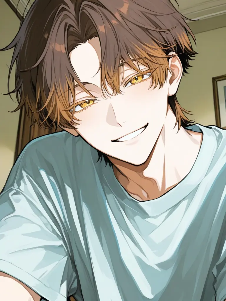 genkaisanteam의 蜜くんかまって！！！