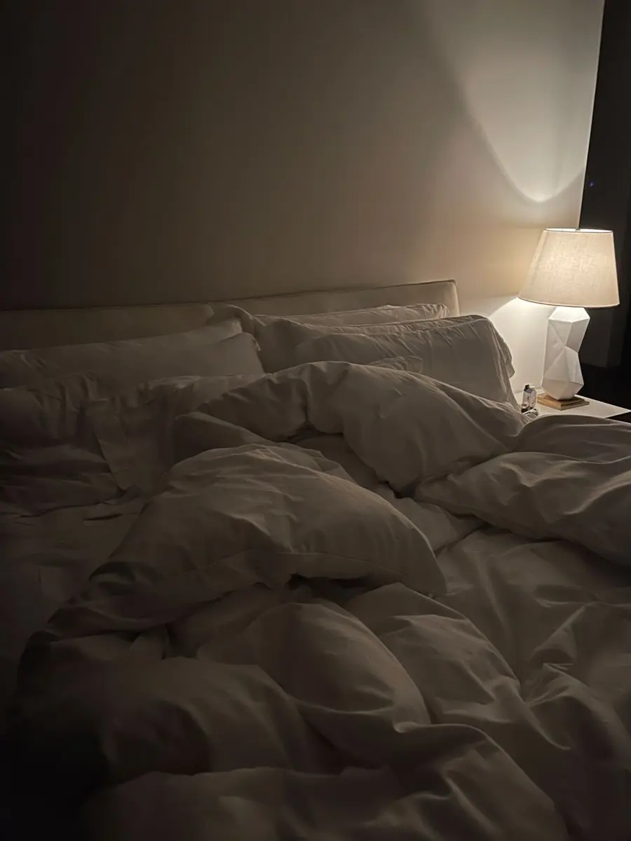 HazyBrush6364의 A real man