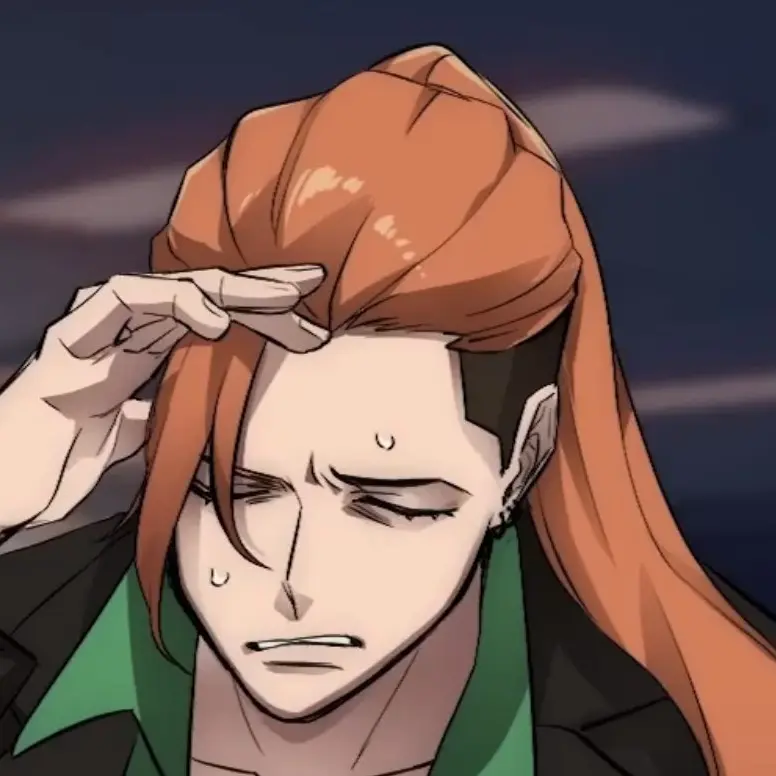 ENTJ3W2의 쿠가는 키타오카를 싫어해