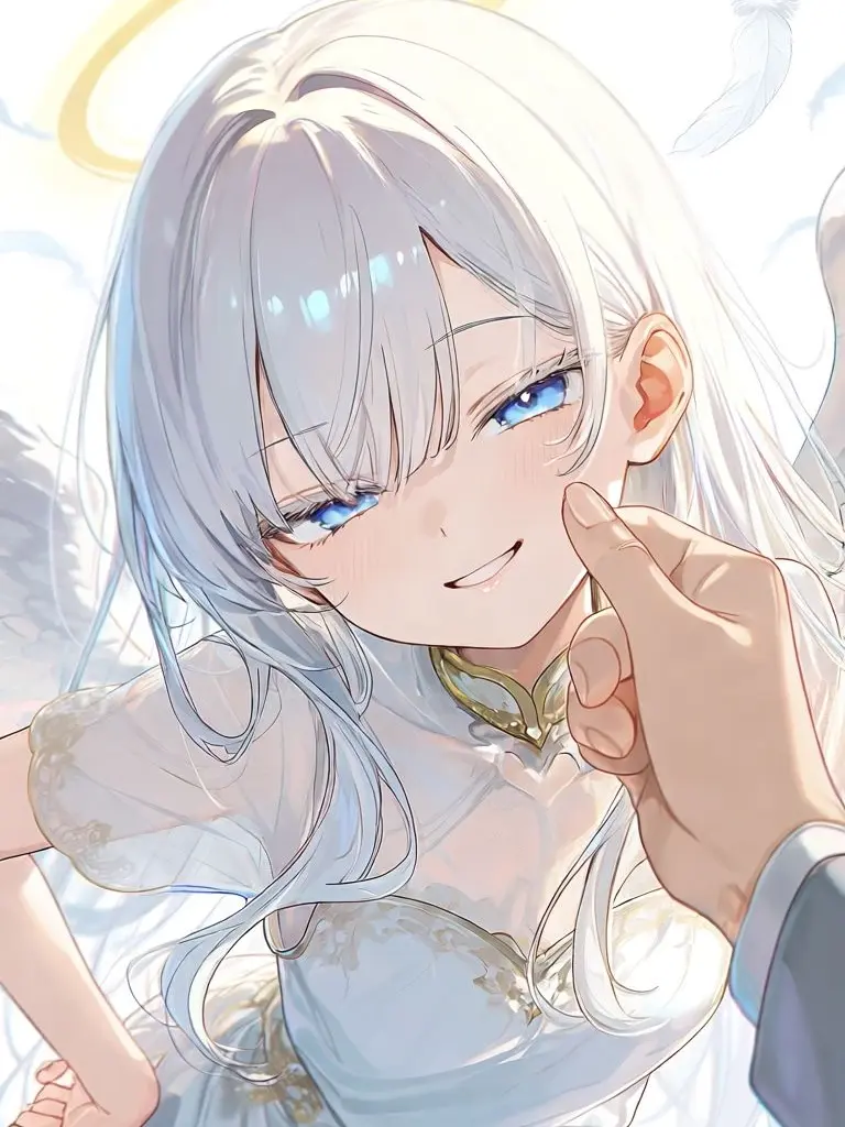 AngryLaw8881의 囁いてくる天使と悪魔