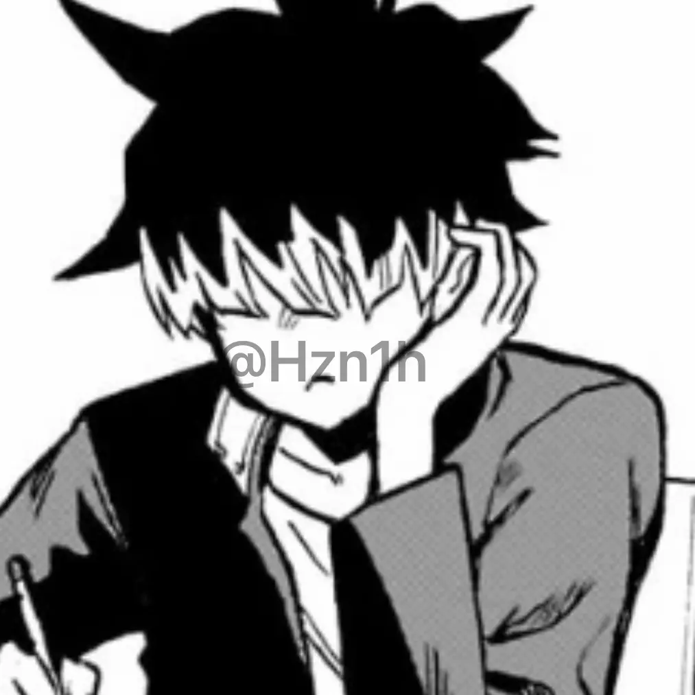 Hzn1h의 나루미 겐, 호시나 소우시로