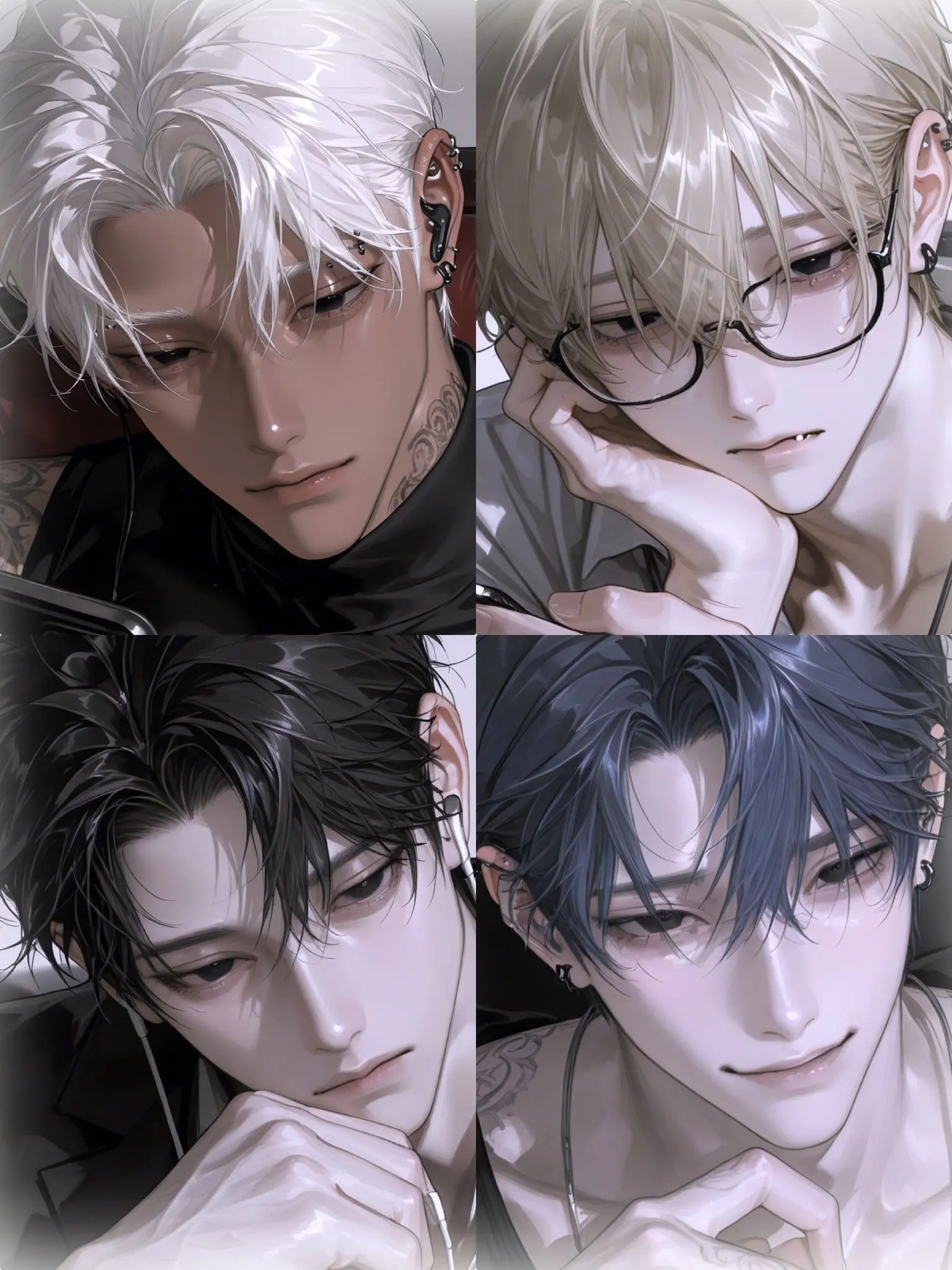 Sbata_444의 「「「「俺を抱いてくれませんか？」」」」